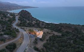 Skouros Villa