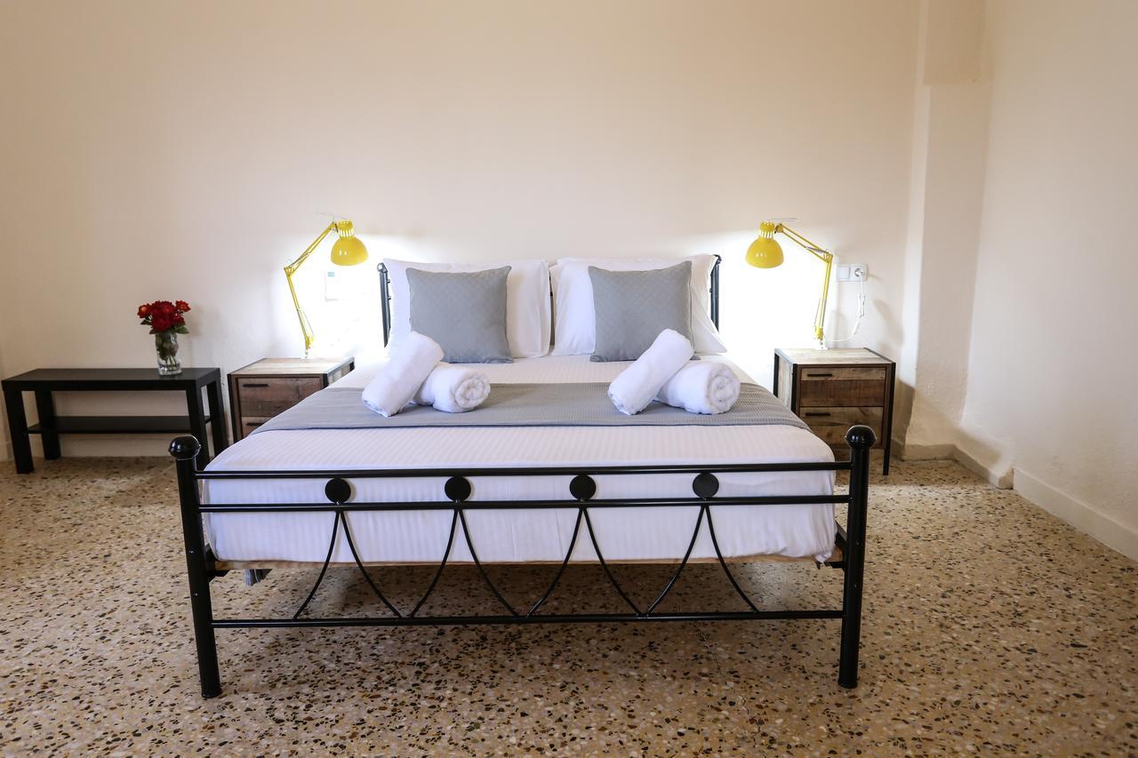 Skouros Villa Kastri  Esterno foto