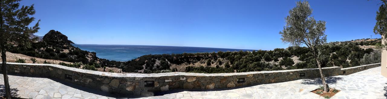 Skouros Villa Kastri  Esterno foto