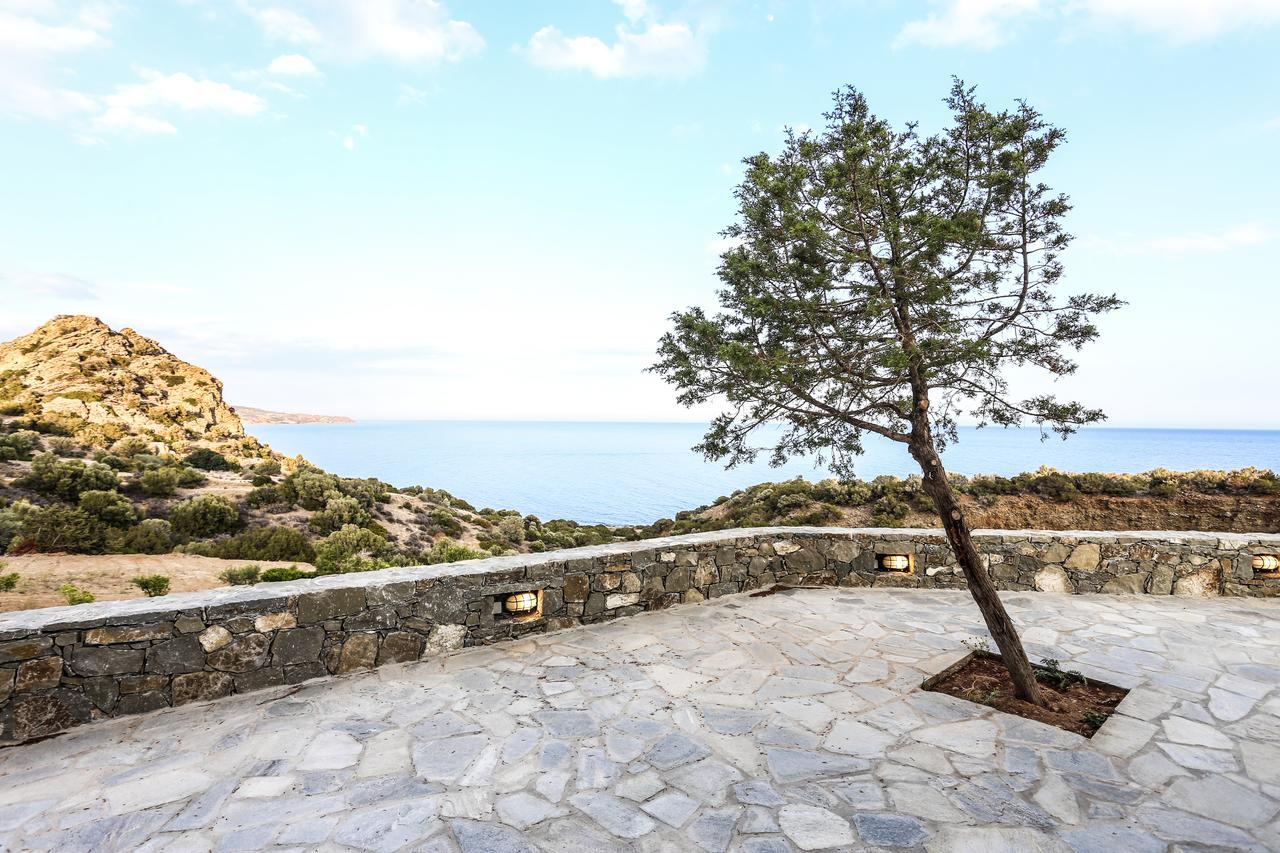 Skouros Villa Kastri  Esterno foto